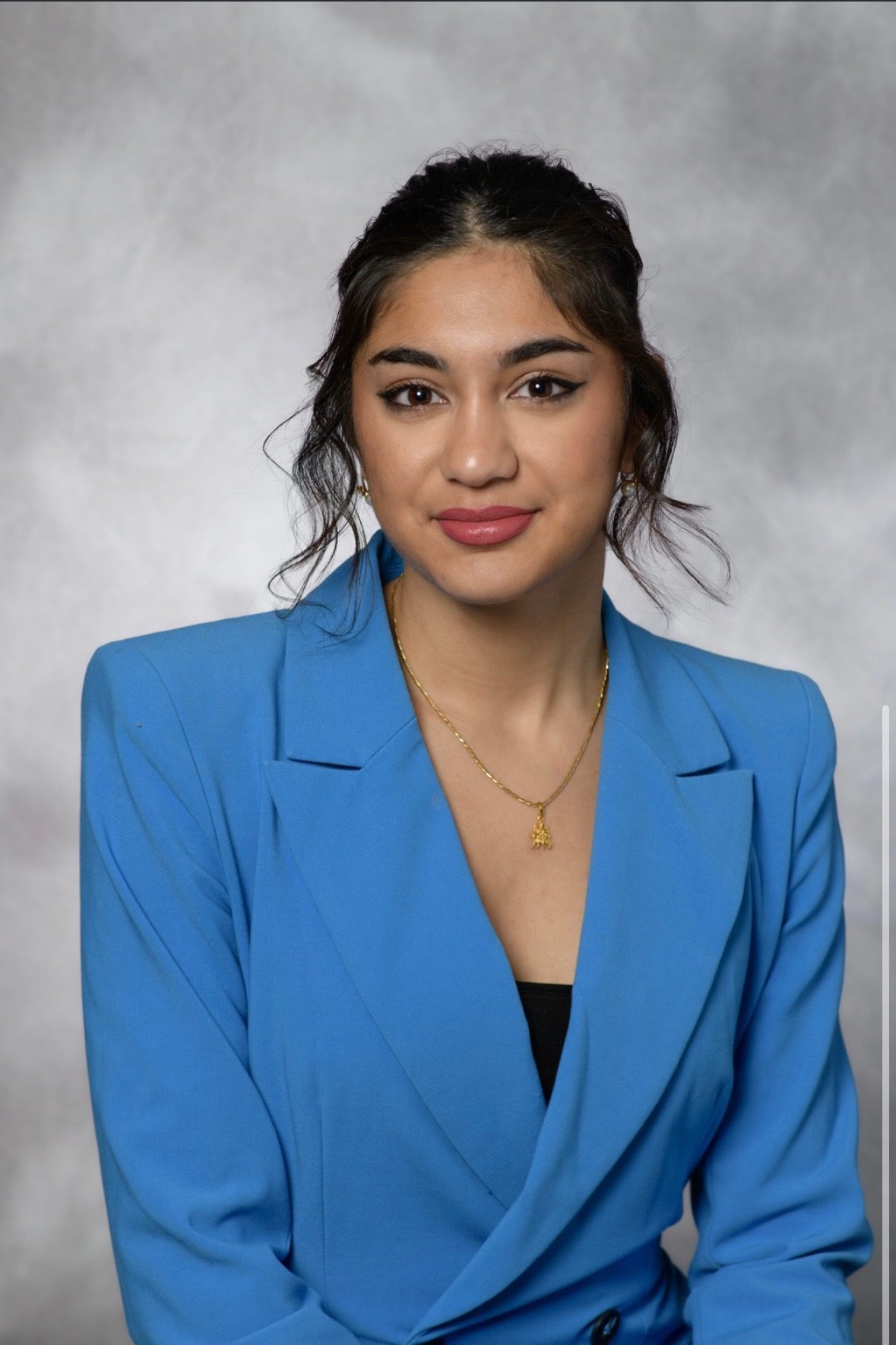 Bhavya Makkar