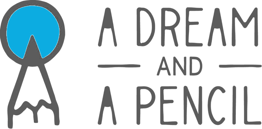 A Dream And A Pencil